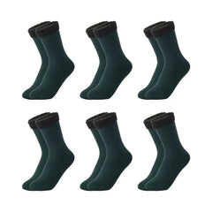 Warm Snow Socks - # GIAA231010001