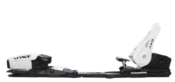 Vist VJ 75 Junior Alpine Bindings