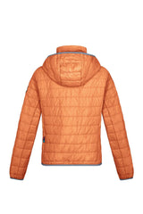 Women's Alpafill Puffer Alpaca Jacket