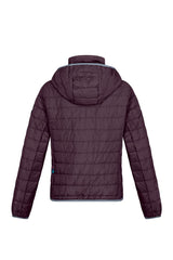 Women's Alpafill Puffer Alpaca Jacket