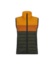Women's Alpafill Puffer Alpaca Vest