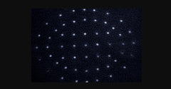 Fleece Lined Ski Running Knitted Hat Scarf