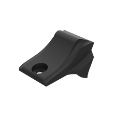 Grom 5 Junior Binding