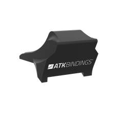 Grom 5 Junior Binding