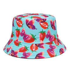 Outdoor Explorer Angler's Sun Hat - Ultimate UV Protection & Breathable Comfort
