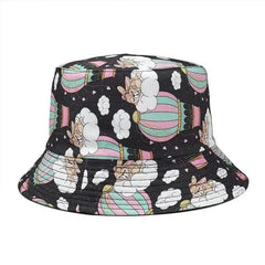 Outdoor Explorer Angler's Sun Hat - Ultimate UV Protection & Breathable Comfort