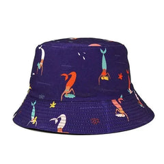 Outdoor Explorer Angler's Sun Hat - Ultimate UV Protection & Breathable Comfort