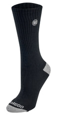 Premium Bamboo Rayon Crew Socks