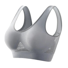 High-strength Anti-sag Sports Bra for Women's Yoga & Running