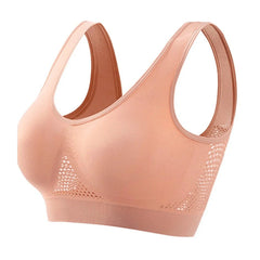 High-strength Anti-sag Sports Bra for Women's Yoga & Running