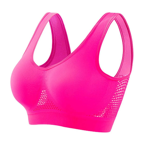 High-strength Anti-sag Sports Bra for Women's Yoga & Running
