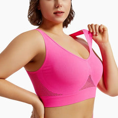 High-strength Anti-sag Sports Bra for Women's Yoga & Running