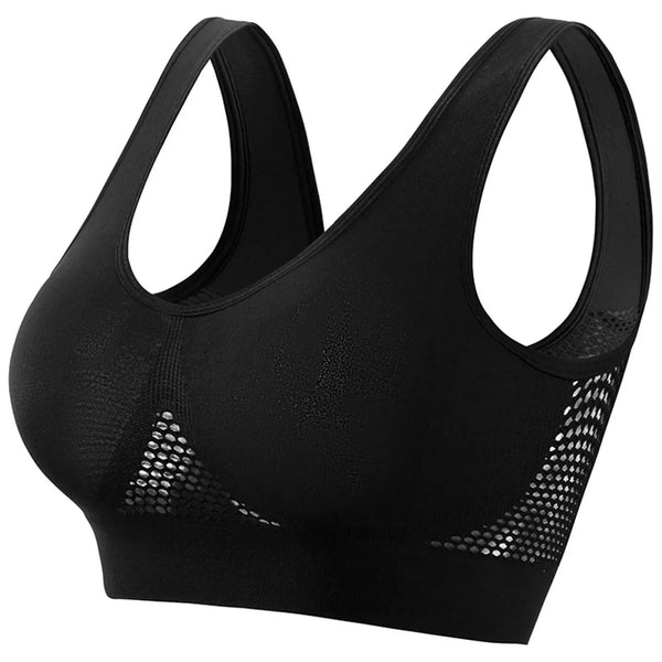 High-strength Anti-sag Sports Bra for Women's Yoga & Running
