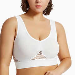High-strength Anti-sag Sports Bra for Women's Yoga & Running