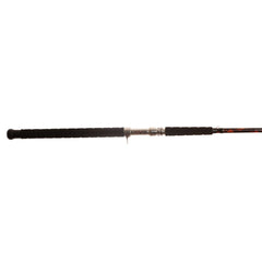 Black Dragon Fire Casting Rod