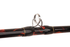 Black Dragon Fire Casting Rod