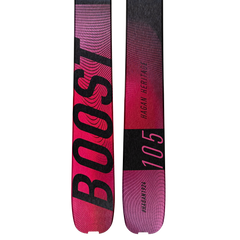 Boost 105