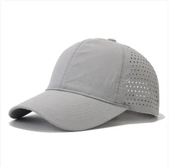 Breezy Summer Sun Shield Hat