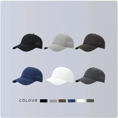 Breezy Summer Sun Shield Hat