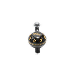 Catfish Pro Power Handle - Gold