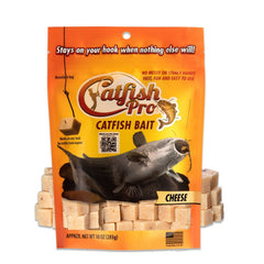Cheese Catfish Bait