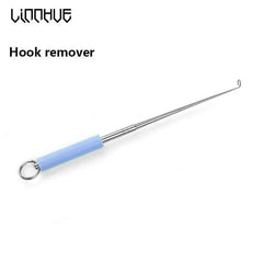 Compact Fishing Line Spooler