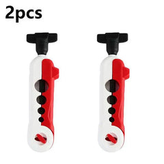 Compact Fishing Line Spooler