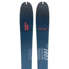 CORE Carbon 84