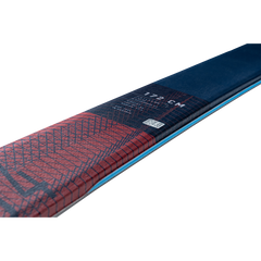 CORE Carbon 84