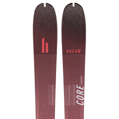 CORE Carbon 89