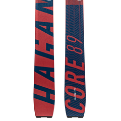 CORE Carbon 89