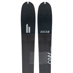 CORE Carbon 92