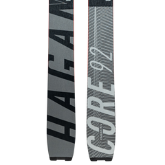 CORE Carbon 92