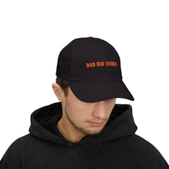 Classic Dad Hat - Iconic Dad Energy Summer Cotton - DipaliZ
