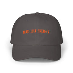 Classic Dad Hat - Iconic Dad Energy Summer Cotton - DipaliZ