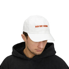 Classic Dad Hat - Iconic Dad Energy Summer Cotton - DipaliZ