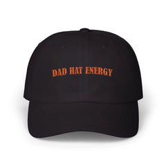 Classic Dad Hat - Iconic Dad Energy Summer Cotton - DipaliZ