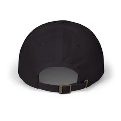 Classic Dad Hat - Iconic Dad Energy Summer Cotton - DipaliZ