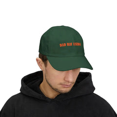 Classic Dad Hat - Iconic Dad Energy Summer Cotton - DipaliZ