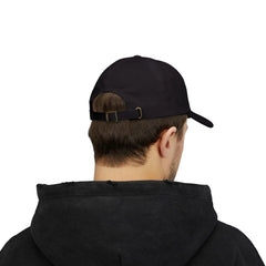 Classic Dad Hat - Iconic Dad Energy Summer Cotton - DipaliZ