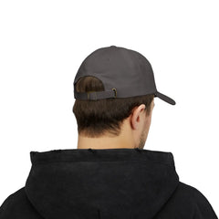 Classic Dad Hat - Iconic Dad Energy Summer Cotton - DipaliZ