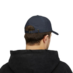 Classic Dad Hat - Iconic Dad Energy Summer Cotton - DipaliZ