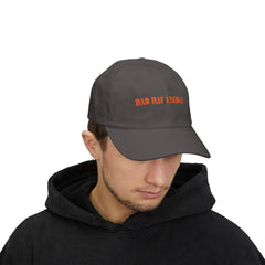 Classic Dad Hat - Iconic Dad Energy Summer Cotton - DipaliZ