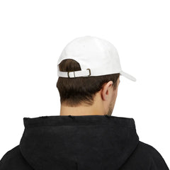Classic Dad Hat - Iconic Dad Energy Summer Cotton - DipaliZ