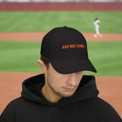Classic Dad Hat - Iconic Dad Energy Summer Cotton - DipaliZ