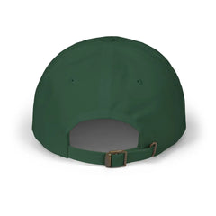 Classic Dad Hat - Iconic Dad Energy Summer Cotton - DipaliZ