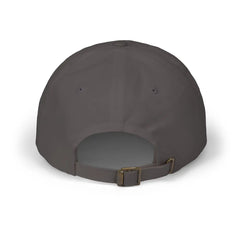 Classic Dad Hat - Iconic Dad Energy Summer Cotton - DipaliZ
