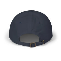 Classic Dad Hat - Iconic Dad Energy Summer Cotton - DipaliZ