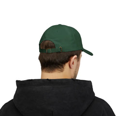 Classic Dad Hat - Iconic Dad Energy Summer Cotton - DipaliZ