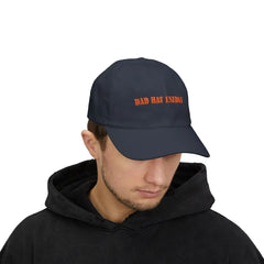 Classic Dad Hat - Iconic Dad Energy Summer Cotton - DipaliZ